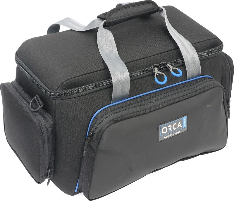 ORCA OR-508 classic shoulder bag small