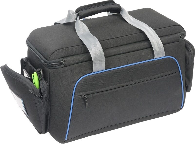 ORCA OR-508 classic shoulder bag small