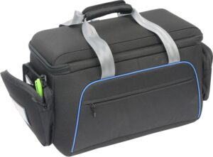 ORCA OR-508 classic shoulder bag small