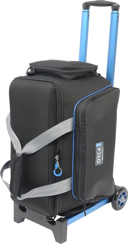 ORCA OR-508 classic shoulder bag small