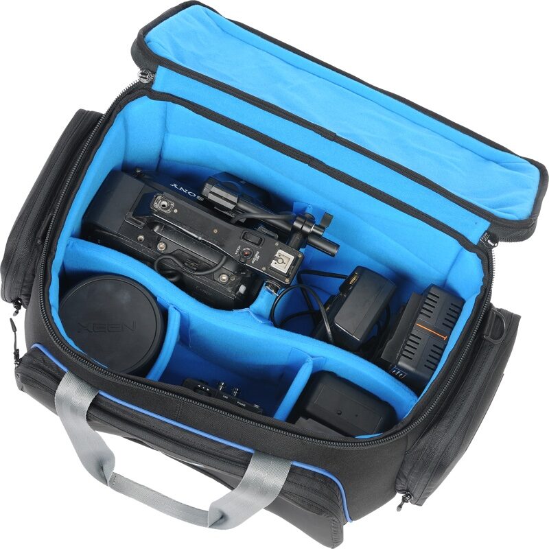 ORCA OR-508 classic shoulder bag small
