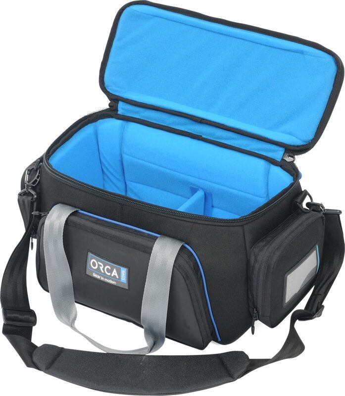 ORCA OR-508 classic shoulder bag small