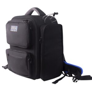 ORCA OR-21 backpack with external pockets