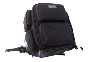ORCA OR-21 backpack with external pockets