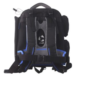 ORCA OR-21 backpack with external pockets