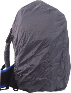 ORCA OR-21 backpack with external pockets