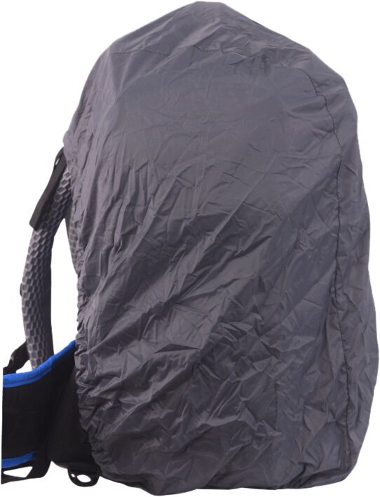 ORCA OR-21 backpack with external pockets