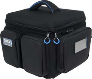 ORCA OR-130 lenses and accessories case X-small