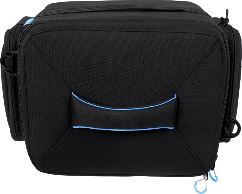 ORCA OR-130 lenses and accessories case X-small