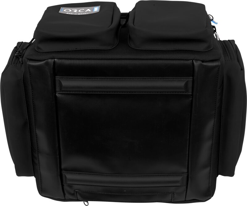 ORCA OR-130 lenses and accessories case X-small
