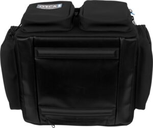 ORCA OR-130 lenses and accessories case X-small