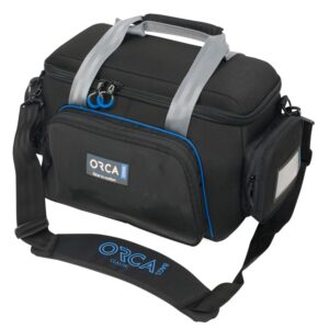 ORCA OR-504 classic shoulder bag X-small