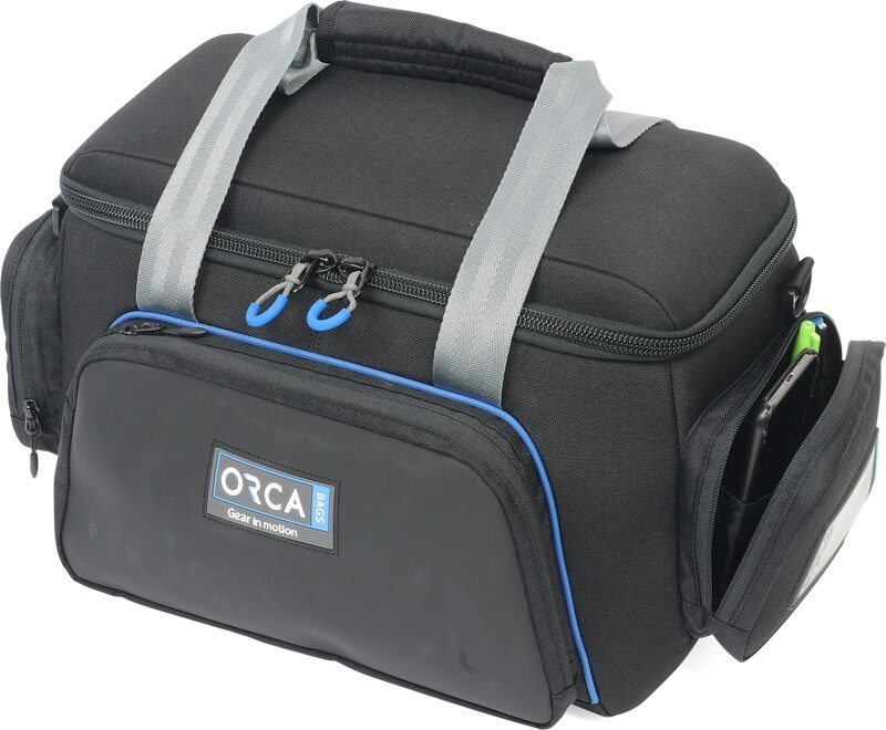 ORCA OR-504 classic shoulder bag X-small