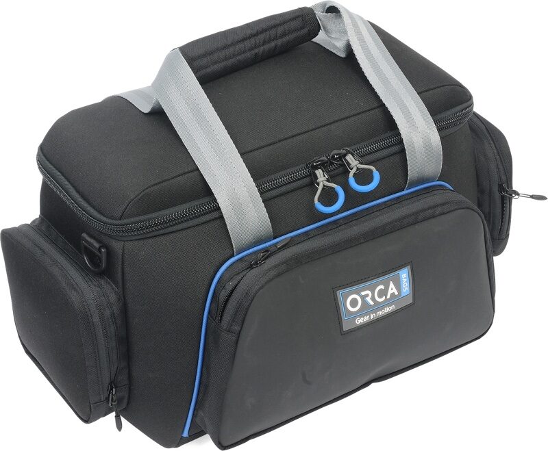 ORCA OR-504 classic shoulder bag X-small
