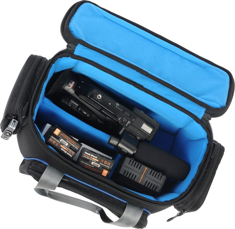 ORCA OR-504 classic shoulder bag X-small