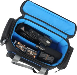 ORCA OR-504 classic shoulder bag X-small