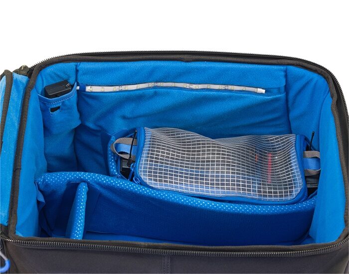ORCA OR-1 camera accessories pouch
