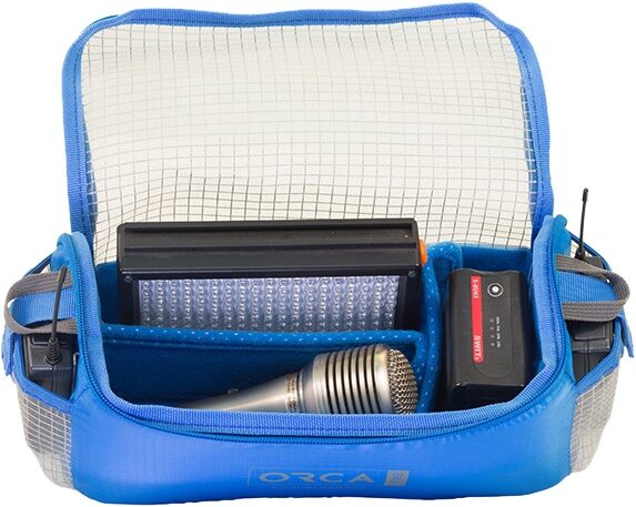 ORCA OR-1 camera accessories pouch
