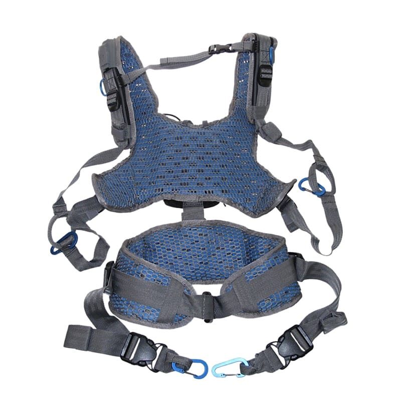 ORCA OR-40 harness