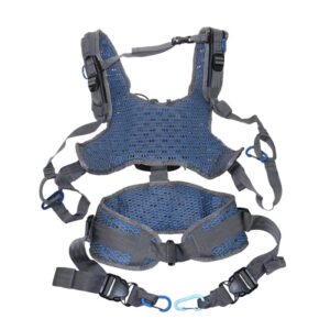 ORCA OR-40 harness