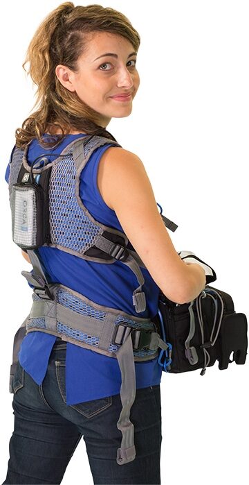 ORCA OR-40 harness