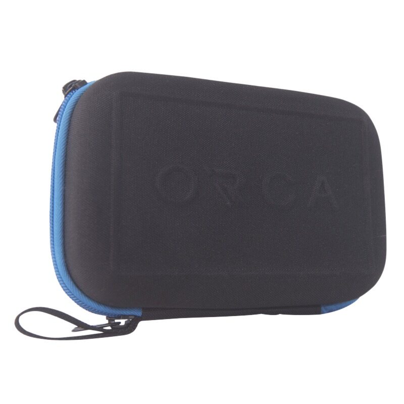 ORCA OR-65 hard shell accessories bag XX-small