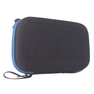 ORCA OR-65 hard shell accessories bag XX-small