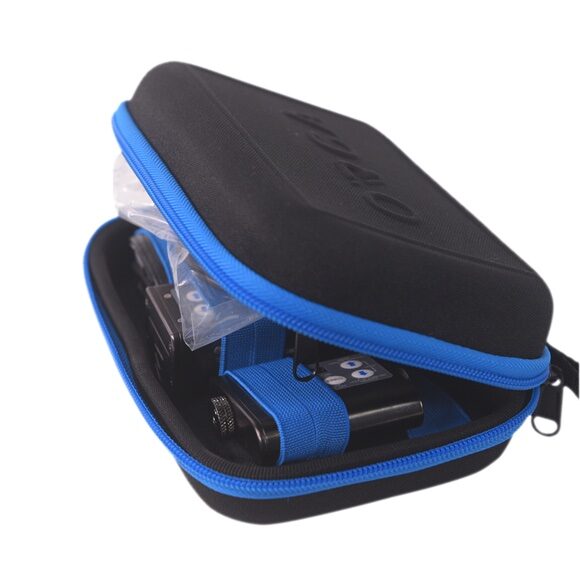 ORCA OR-65 hard shell accessories bag XX-small