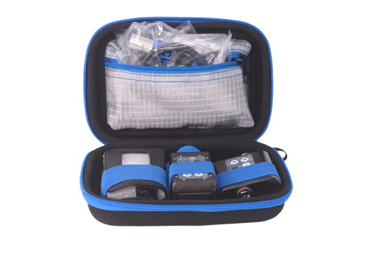 ORCA OR-65 hard shell accessories bag XX-small