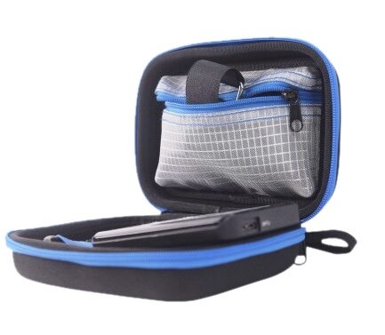 ORCA OR-65 hard shell accessories bag XX-small