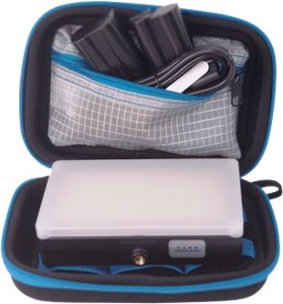 ORCA OR-65 hard shell accessories bag XX-small