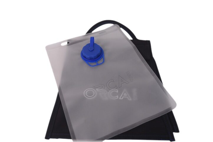 ORCA OR-81B water bladder bag