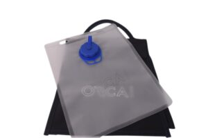 ORCA OR-81B water bladder bag