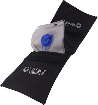 ORCA OR-280 audio bag X-small