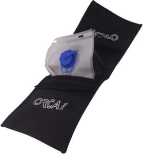 ORCA OR-81B water bladder bag