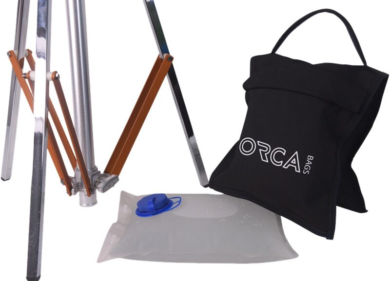 ORCA OR-81B water bladder bag