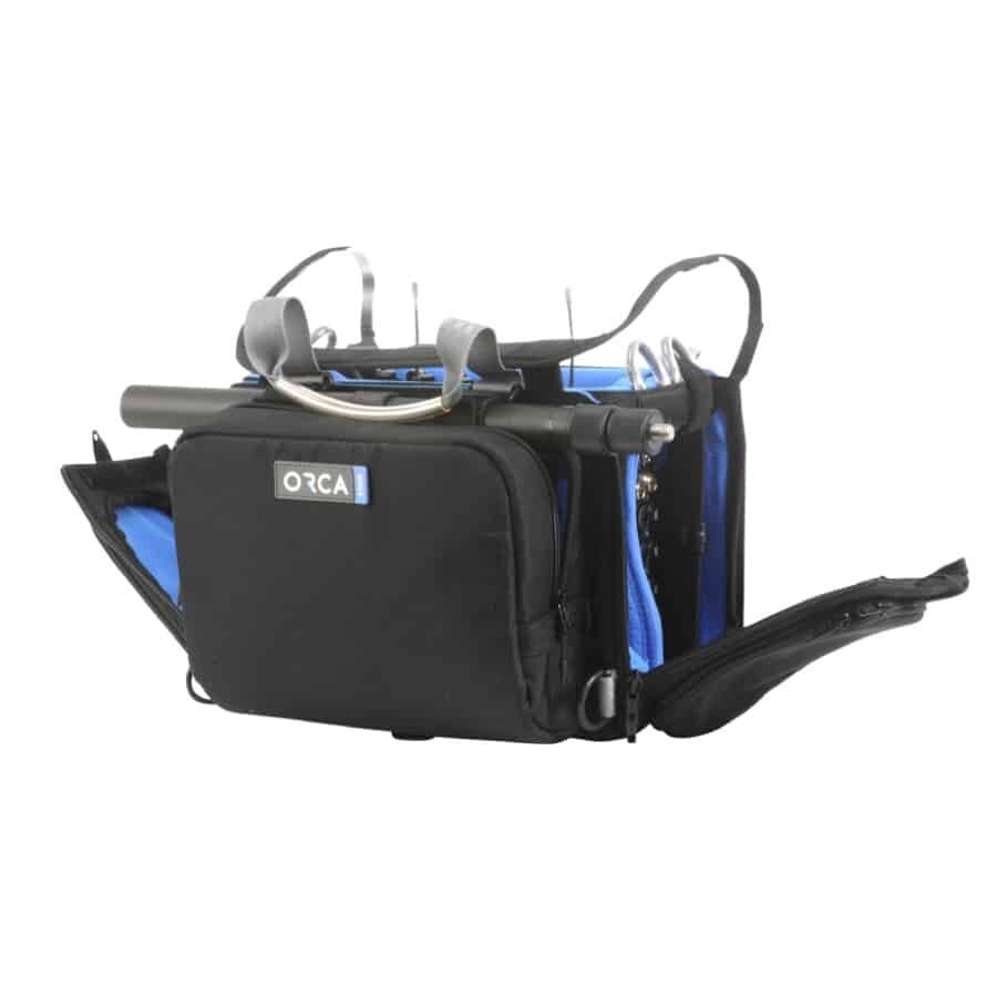 ORCA OR-280 audio bag X-small