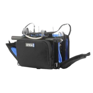 ORCA OR-280 audio bag X-small