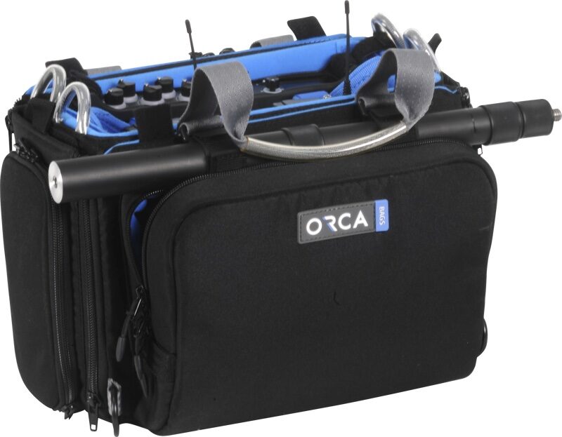 ORCA OR-280 audio bag X-small