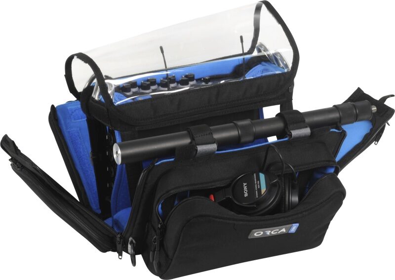 ORCA OR-280 audio bag X-small