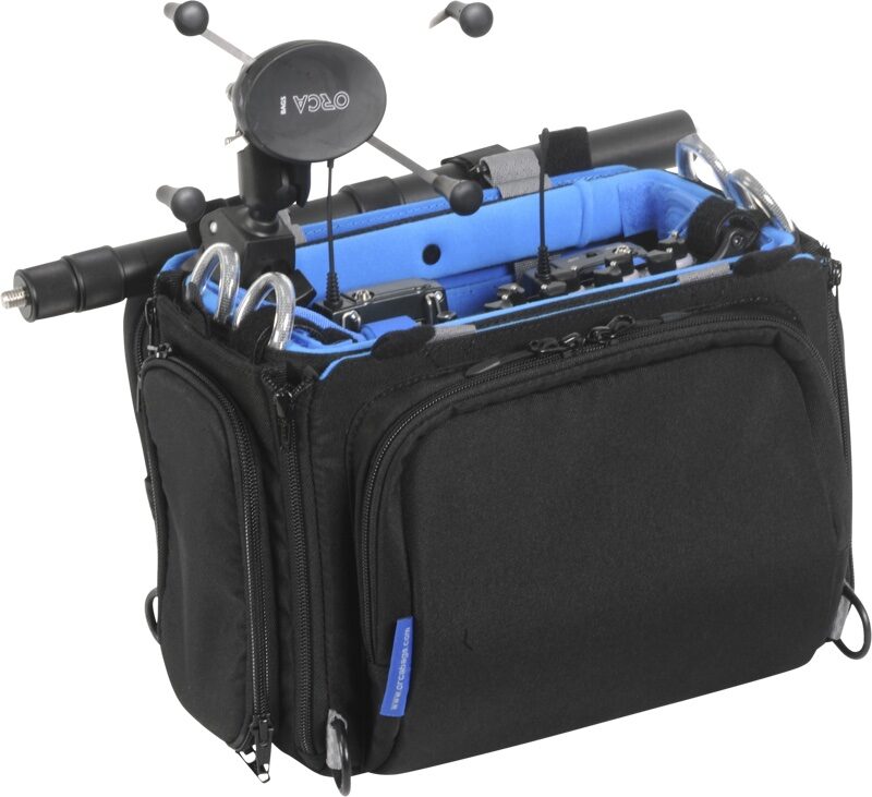 ORCA OR-280 audio bag X-small