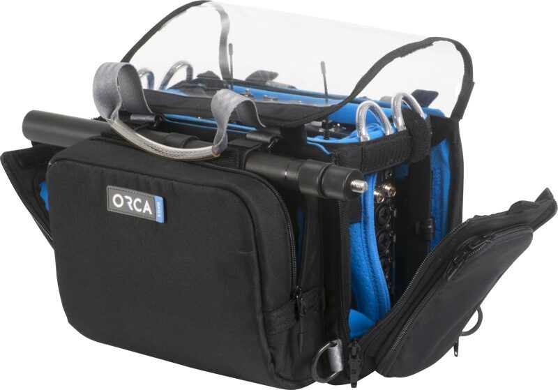 ORCA OR-280 audio bag X-small