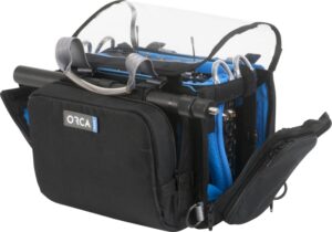 ORCA OR-280 audio bag X-small