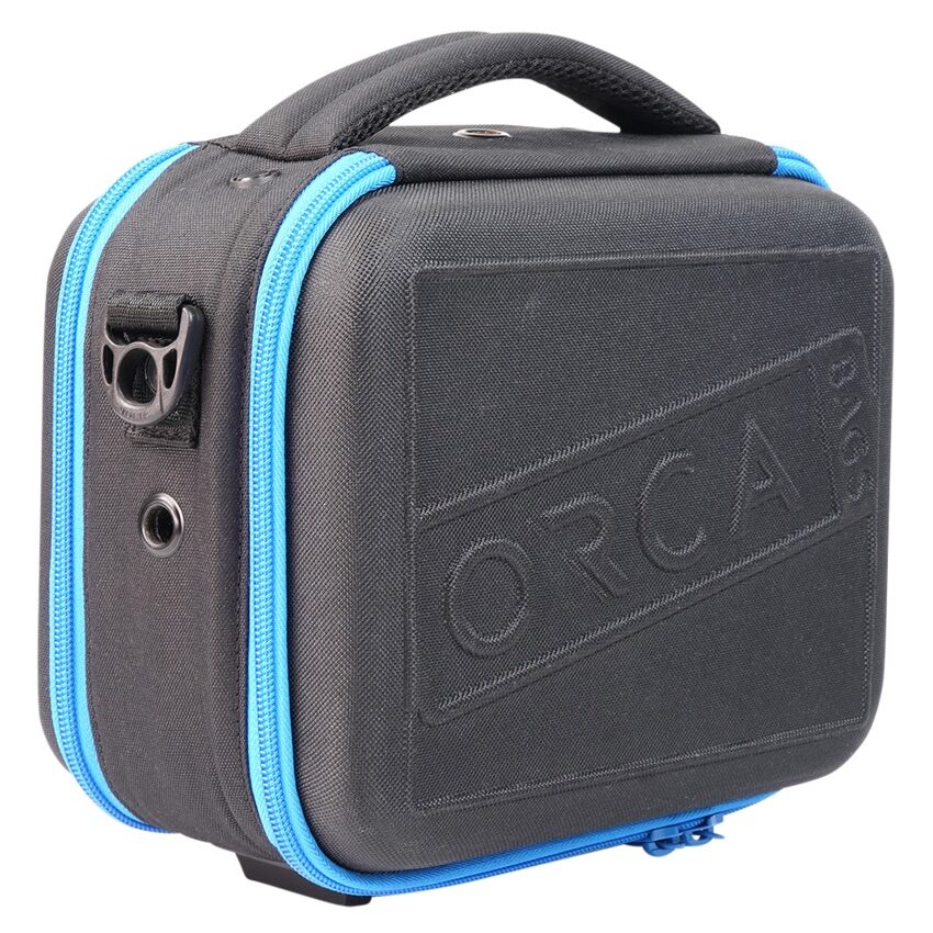 ORCA OR-142 hard shell monitor 7" bag