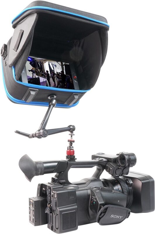ORCA OR-142 hard shell monitor 7" bag