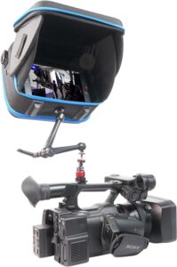 ORCA OR-142 hard shell monitor 7" bag