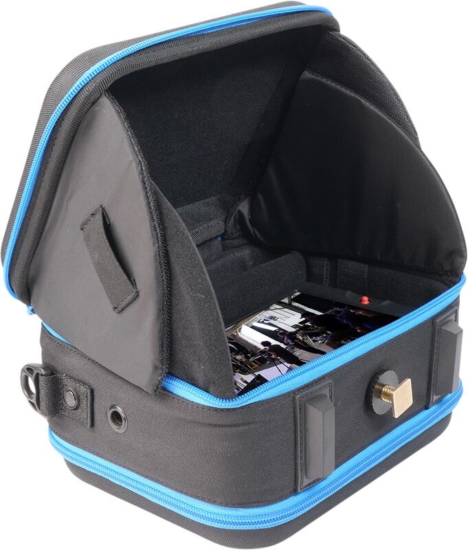 ORCA OR-142 hard shell monitor 7" bag