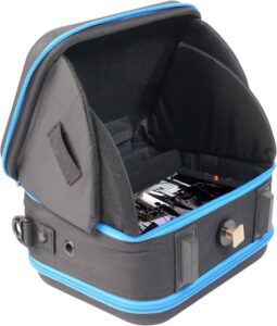 ORCA OR-142 hard shell monitor 7" bag
