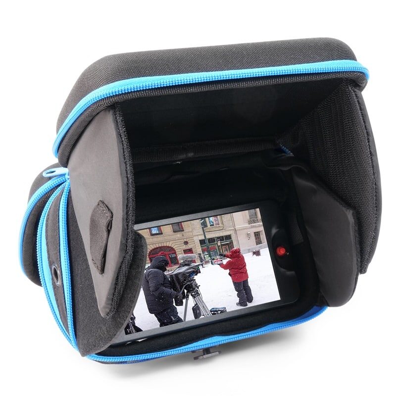 ORCA OR-140 hard shell monitor 5" bag