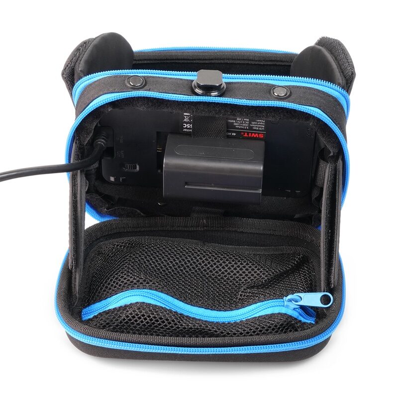 ORCA OR-140 hard shell monitor 5" bag
